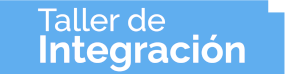 Título taller integración