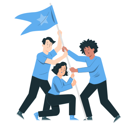 Imagen taller trabajo en equipo